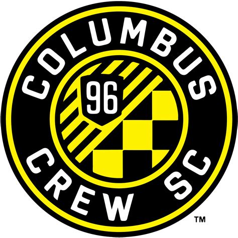 columbus crew fc logo